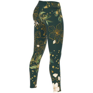 Mallas deportivas de LICRA para mujer, pantalones de Yoga para correr - Product Image 5