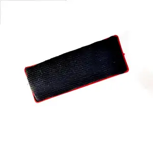 Tùy Chỉnh Blackboard Chalk Board Eraser Multilayer Blackboard Eraser Chalk Eraser Bảng Đen Bàn Chải