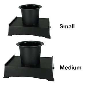 Décoration florale Kyokadai très vendue, en PP léger, écologique, durable, pour usage intérieur/extérieur, pour hôtels, vente en gros - Product Image 4