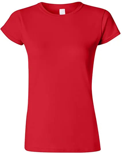2021 Dames Biologisch Katoen T-shirt Zomer Casual Loose Korte Mouw Dames Ademend Comfortabele T-shirt Vrouwen