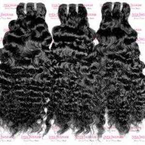 Extension de cheveux humains, naturels - Product Image 3