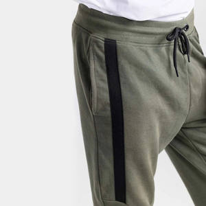 Personalizado de alta calidad de algodón Jogging Pantalones de lujo de gran tamaño Sweatsuit Pantalones de chándal Unisex Hoodie Set - Product Image 2