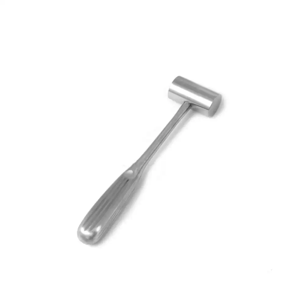 MicroStrike 120: Precision Mini Mallet for Surgical and Dental Procedures