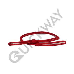 Uniforme ceremonial Lanyards Ceremonial al aire libre Ceremonial Lanyard Actividades ceremoniales 2025 - Product Image 2