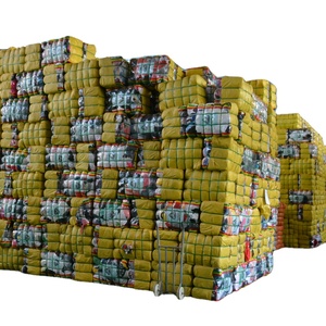 Pacas Mixtas de Ropa Usada - Product Image 6