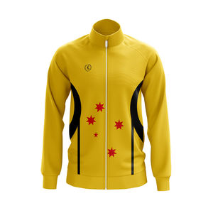 Sports de Plein Air personnalisé Badminton Vestes Sport Sublimé Vestes cricket - Product Image 3
