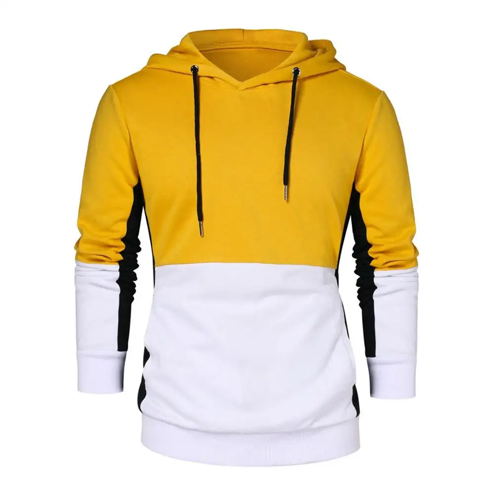 Giá rẻ Logo tùy chỉnh bông đồng bằng hoodie Custom made in thăng hoa in Màn hình in ấn thêu logo