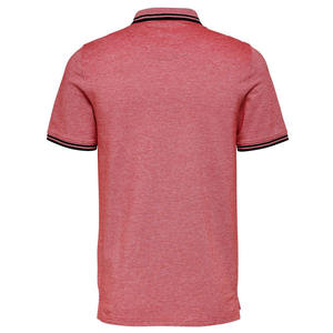 Camisetas Y Polos De Hombre Logotipo personalizado Venta caliente Calidad superior Polo al por mayor Camisetas para hombres Camisas De Polo para unisex. - Product Image 3
