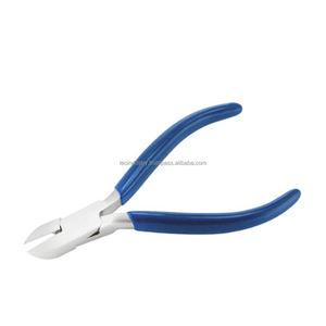 COUPE LATÉRALE 115MM ACIER AU CARBONE - Product Image 1