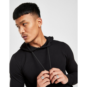 Sudadera con Capucha de Forro Polar para Mujer OEMTeam Club, Sudadera de Forro Polar de la Mejor Calidad, Diseño de Etiqueta con Logotipo Personalizado - Product Image 5