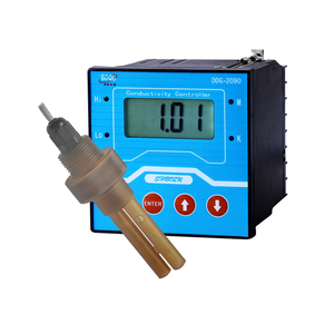 ऑनलाइन विद्युत चालकता मीटर डिजिटल टीडीएस नमक चुनाव आयोग नियंत्रक - Product Image 3