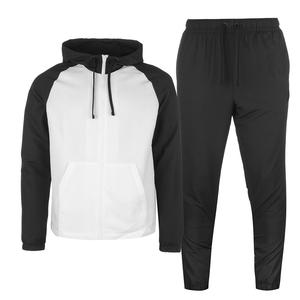 ชุดวอร์มวิ่งของผู้ชายชุดออกกำลังกายดีไซน์ใหม่พร้อมสไตล์เฉพาะตัวปรับแต่งสไตล์ของคุณเองได้ - Product Image 2