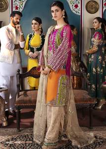 Boléro en velours pour les femmes, design de styliste, pour les mariages et les occasions spéciales, lettre de shopping en ligne, inde - Product Image 3