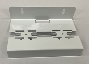 ระบบกรองน้ำ RO แบบ N 2 ขั้นตอน ไม่มีปั๊ม พร้อมขายึด ใช้พลังงานด้วยมือ - Product Image 4