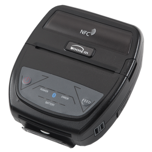 Giá Máy In Hóa Đơn WSP-MC350 WOOSIM, Máy In Hóa Đơn Pin Nhiệt Cỡ Nhỏ, Bỏ Túi, Kèm Máy Cắt Tự Động - Product Image 1