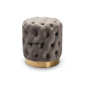 Or Jante Base Coussin Tissu De Table De Luxe - Product Image 1