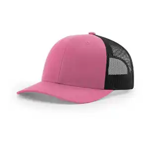 Manufacturers Supplier Stylish New Custom Logo Black Hats Wholesale Baseball Men's Leather Winter Sports-Caps