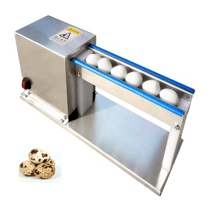 egg shell remover machine