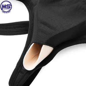 Sujetador de gimnasio con protección para mujer, ropa deportiva cómoda y transpirable - Product Image 5
