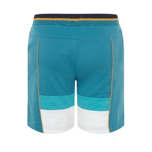 High Quality Custom <b>Men</b> Jogger <b>Short</b> Unisex <b>Men</b> Summer <b>Shorts</b> heavyweight French Terry Drawstring <b>Sweat</b> <b>Shorts</b> <b>Men</b> Outdoor Wears - Product Image 2