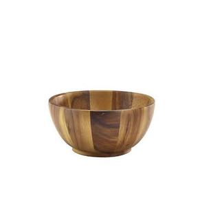 Hot Item <b>Teak</b> <b>Wood</b> Bowl <b>for</b> Salad Serving <b>for</b> Water Safe <b>for</b> Customized Size and Cheap Price with <b>Sale</b> - Product Image 5