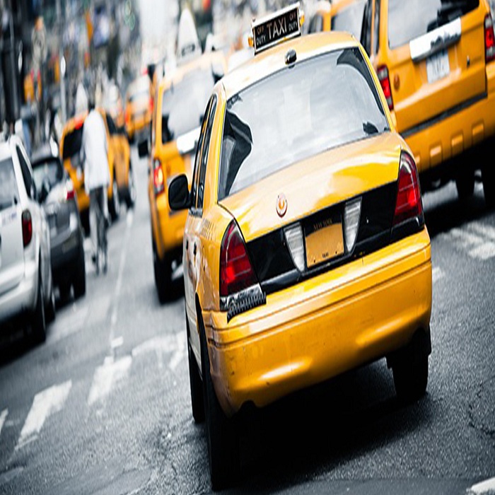 Приложения для такси по запросу отвечают на вызовы офлайн-бизнеса кабины в Индии в 2021 году