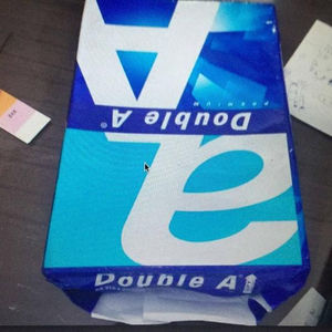 กระดาษพิมพ์ A4ถ่ายเอกสาร80GSM 75GSM A4ขนาดกระดาษ70GSM/A4คู่ - Product Image 2