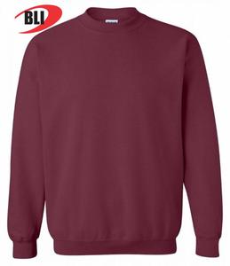 Men's Winter Sweatshirt-Digital Printing Polyester/Cotton Fleece <b>Fabric</b> Custom Logo Eco-Friendly Low Price Hot Sale - Product Image 1