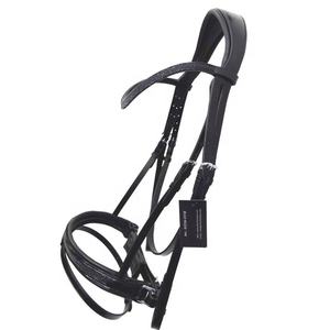 Proveedores de cuero de brida para caballos - Product Image 1