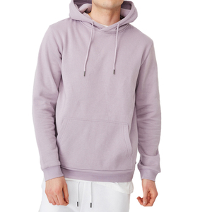 เสื้อฮู้ดดี้ OEM สำหรับผู้ชาย สไตล์ฮิปฮอป เสื้อคลุมแบบสวมหัว สตรีทแวร์ แฟชั่นลำลอง เสื้อฮู้ดดี้ - Product Image 2