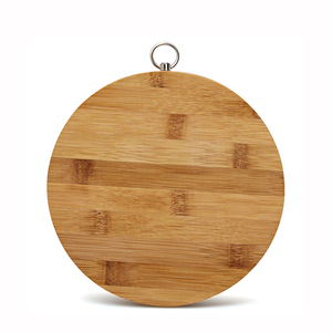 เขียงหั่นอาหารสำหรับใช้ในห้องครัว,เขียงหั่นอาหารทำจากไม้เนื้อแข็งใช้ในบ้านเขียงหั่นขนมอบขนาดใหญ่สไตล์นอร์ดิก - Product Image 6