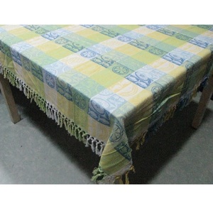 Luxury Traditional Party <b>Table</b> <b>Cloth</b> 100% Organic Cotton GOTS Certified Party Wedding Home Hotel Kitchen Banquet <b>Table</b> <b>Cloth</b> - Product Image 1