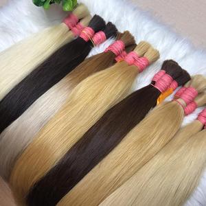 ผมบริสุทธิ์100% ผมเกรด Top - Product Image 1