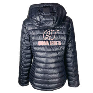 Veste matelassée femme couleur personnalisée - Product Image 2