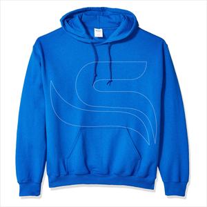 Sudadera con capucha de algodón pesado unisex con logotipo impreso personalizado temporada de invierno tejido polar envío directo de fábrica para hombres - Product Image 5