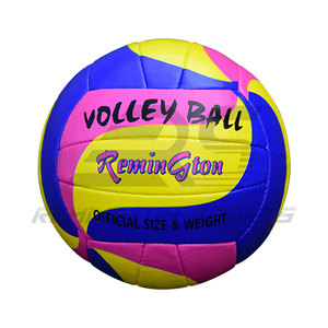 Pelota de voleibol de entrenamiento portátil al aire libre Pelota de voleibol de alta calidad | Pelota de voleibol de partido de playa | Pelota deportiva de voleibol - Product Image 1
