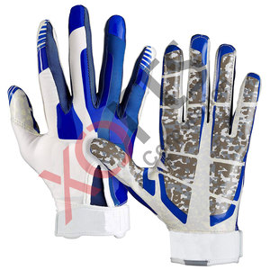 Gants de Football pour jeunes et adultes, Super collants, américains, nouvelle collection - Product Image 2