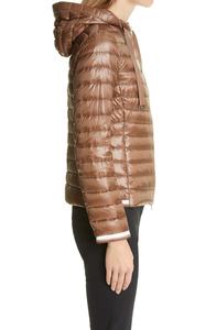 Chaqueta acolchada de diseño personalizado para mujer al por mayor, ropa de calle hecha a medida de alta calidad para mujer - Product Image 5