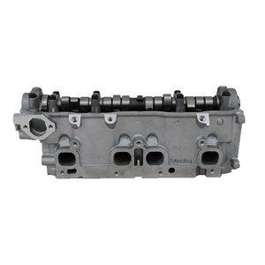 Cabezal de cilindro completo <span class=keywords><strong>2E</strong></span> <span class=keywords><strong>2E</strong></span>-L <span class=keywords><strong>2E</strong></span>-<span class=keywords><strong>E</strong></span> para Toyota Corolla Sprinter Tazz Tercel 1.3L - Product Image 4