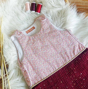 Sacs de couchage pour bébé Usine indienne Sac de couchage pour bébé en coton biologique de haute qualité 100% - Product Image 2