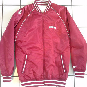 Chaqueta Bomber Personalizada de Lona para Hombre, Talla Grande, Transpirable, Ecológica, Impermeable, Cortavientos, Informal y Ligera - Product Image 5