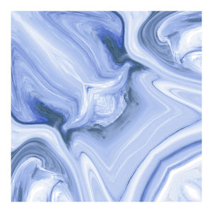 Azulejos de suelo Digital de porcelana, pulido completo, diseño moderno, 600X600mm - Product Image 1