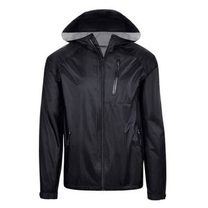 Haute Qualité Polyester Combinaison De Pluie pour Hommes Prix Usine Moto Manteau de Pluie - Product Image 1