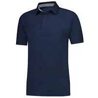 עיצוב שונה פולו שרוול צווארון פולו חולצה למעלה איכות 100% כותנה פולו טי חולצה עם כיס תיקון