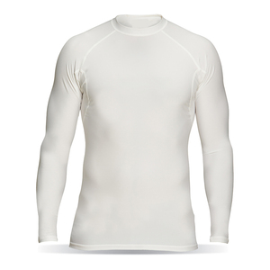Top <b>Sales</b> Breathable Quick Dry Rash Guard Sportswear Custom Printed BJJ MMA Men's Rash Guard Solid Color Spandex/Nylon Wholesale - Product Image 6