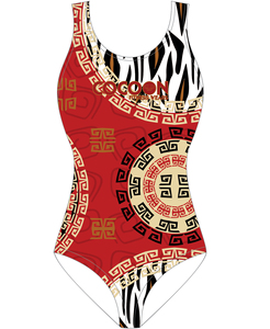 Trajes de Baño Personalizados de Alta Calidad para Parejas, Bikini Sexy para Mujer y Traje de Baño para Hombre con Diseños Impresos Digitales - Product Image 1