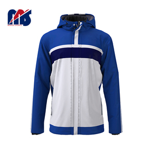 Chaqueta de Forro Polar Reflectante Anti-UV para Hombre, Impermeable, de Secado Rápido, Transpirable, Ecológica, Ajustada, Cortavientos para Invierno - Product Image 6