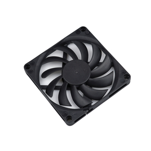 <span class=keywords><strong>80x80x10</strong></span> 80mm 8010 Ventilateur de photocopie 12v 24v DC Brushless Axial Cooling <span class=keywords><strong>Fan</strong></span> - Product Image 6