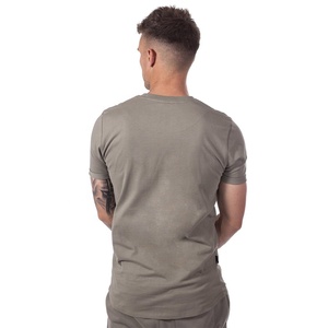 Camiseta Deportiva Transpirable de Talla Grande con Diseño Personalizado para Hombre NIKDAS, con Tejido de Poliéster/Algodón - Product Image 2