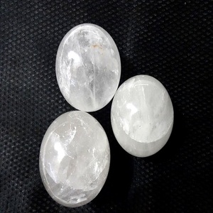 Wholesale Handmade Polished <b>Crystal</b> Quartz Balls Natural Gemstone Semi-Precious Stone <b>Crafts</b> Sale on <b>Crystal</b> Sphere - Product Image 1